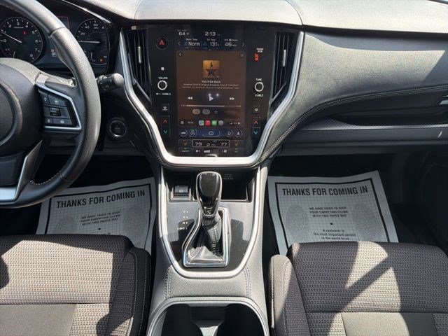 Used 2024 Subaru Outback Premium image 23