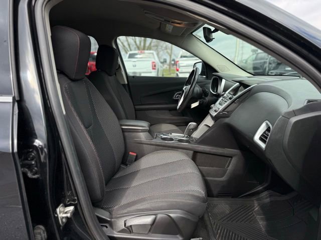 Used 2014 Chevrolet Equinox LT w/ Driver Convenience Package image 18
