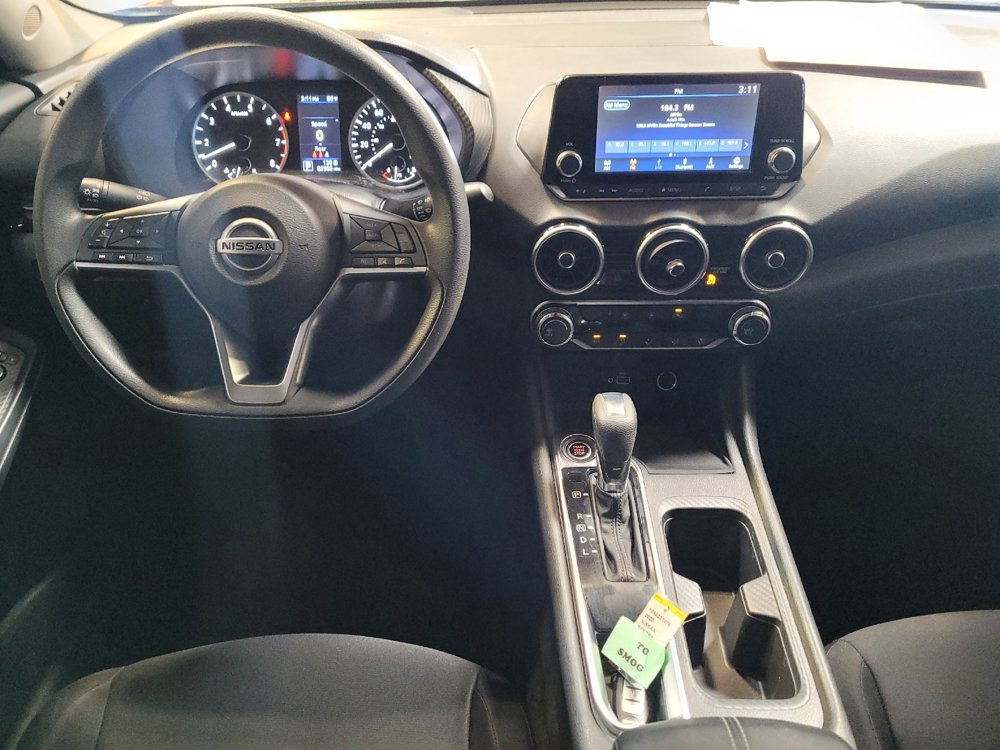 Used 2020 Nissan Sentra S FWD image 22
