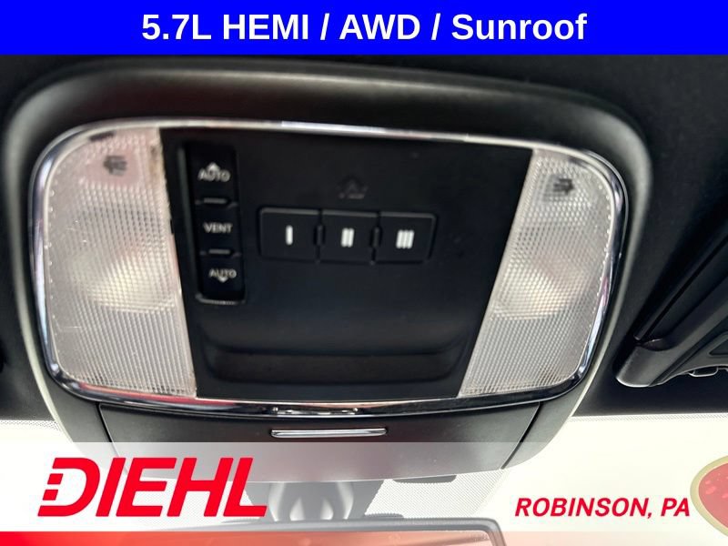 Used 2013 Dodge Charger R/T AWD/4WD image 34