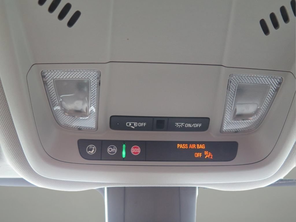 Certified 2024 Chevrolet Equinox LT FWD image 20