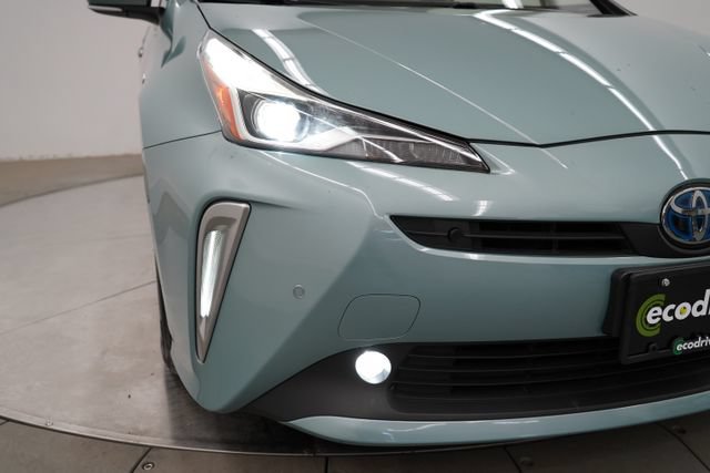 Used 2020 Toyota Prius XLE AWD/4WD image 54