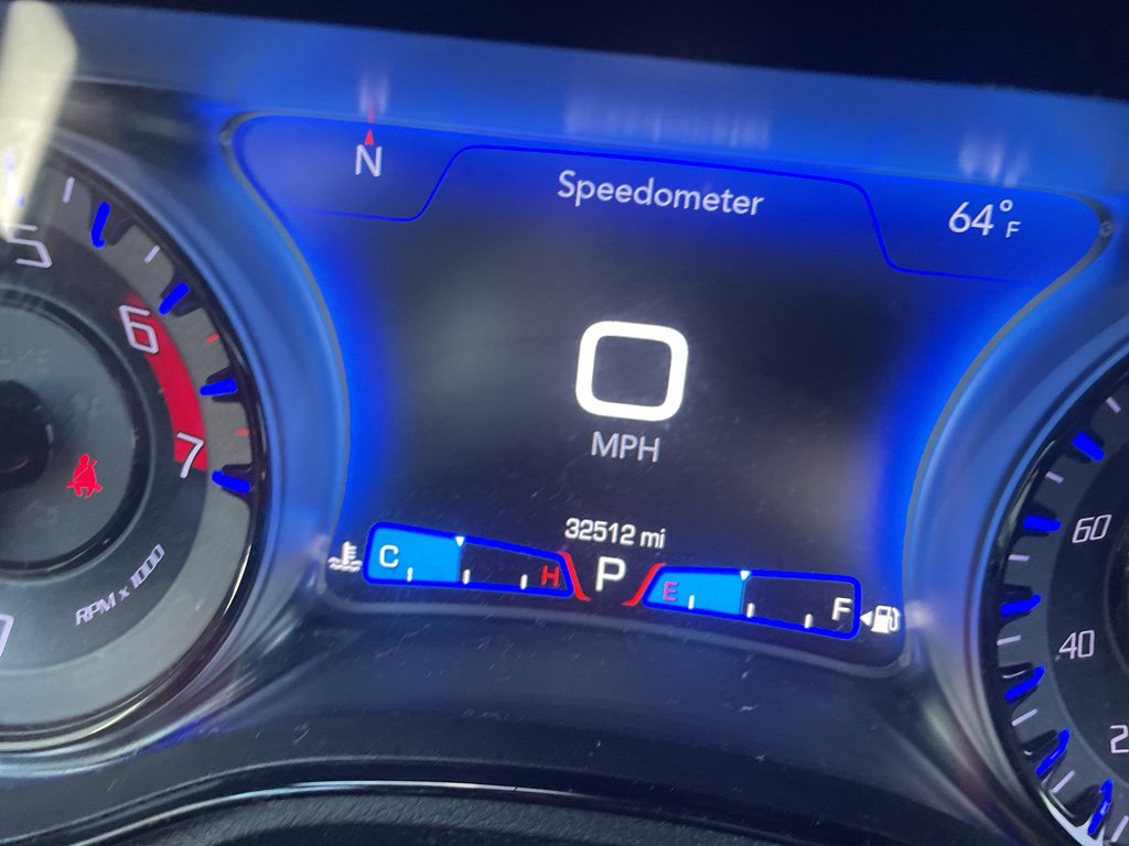 Used 2023 Chrysler 300 S w/ Comfort Group image 13