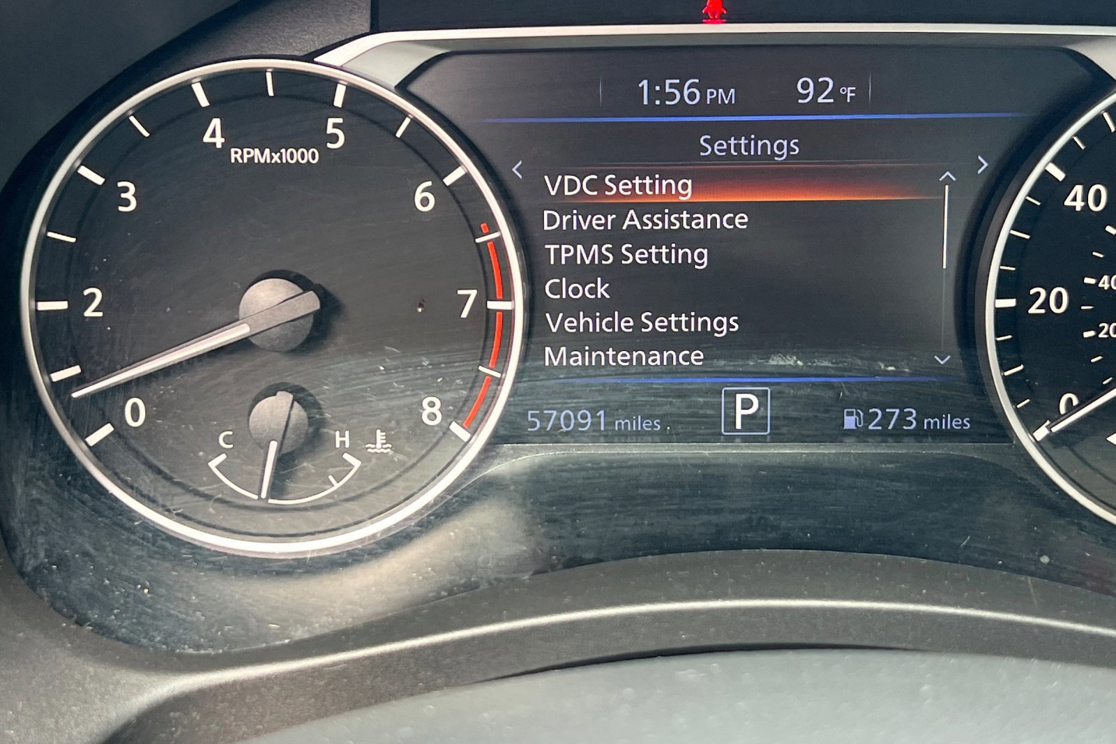 Used 2023 Nissan Altima 2.5 SR image 24