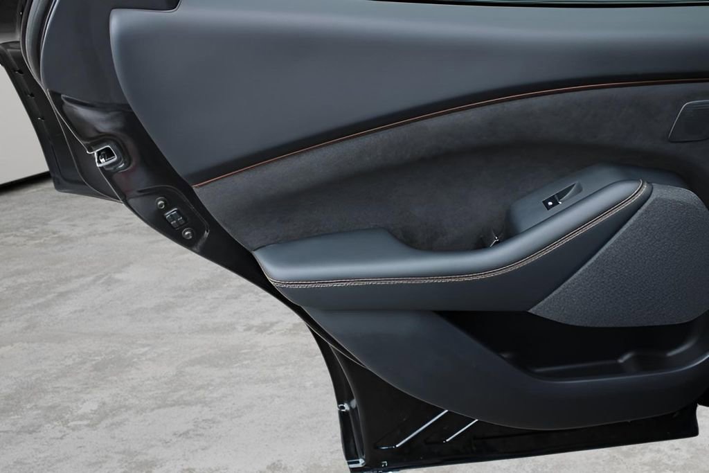 Used 2023 Ford Mustang Mach-E GT image 20