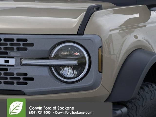 New 2026 Ford Bronco Badlands AWD/4WD image 20