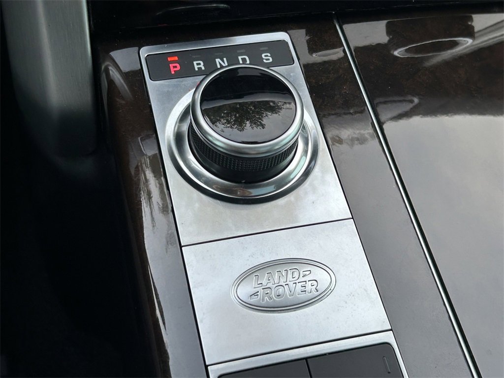 Used 2022 Land Rover Range Rover P525 Westminster Edition image 37
