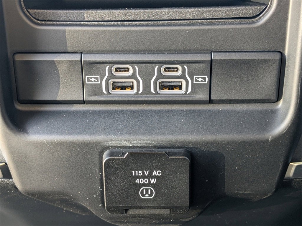 New 2026 RAM 1500 Big Horn image 13