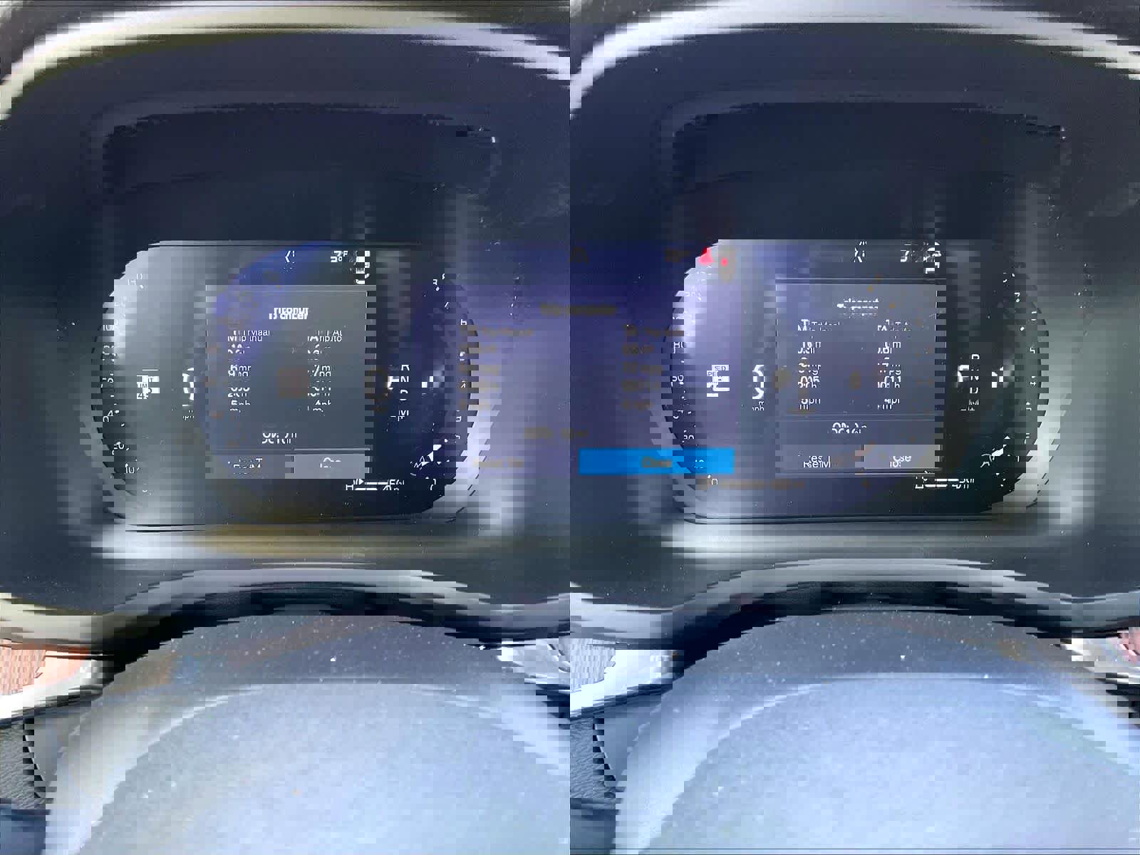 New 2026 Volvo V60 B5 Cross Country Plus w/ Climate Package image 19