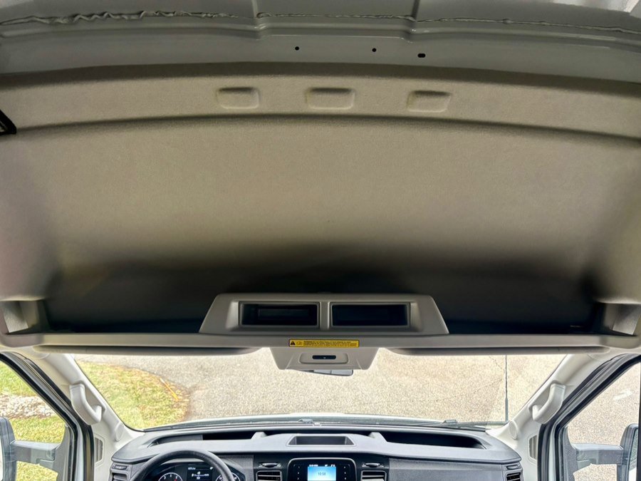 Used 2024 Ford Transit 350 148 High Roof Extended w/ Load Area Protection Package image 24