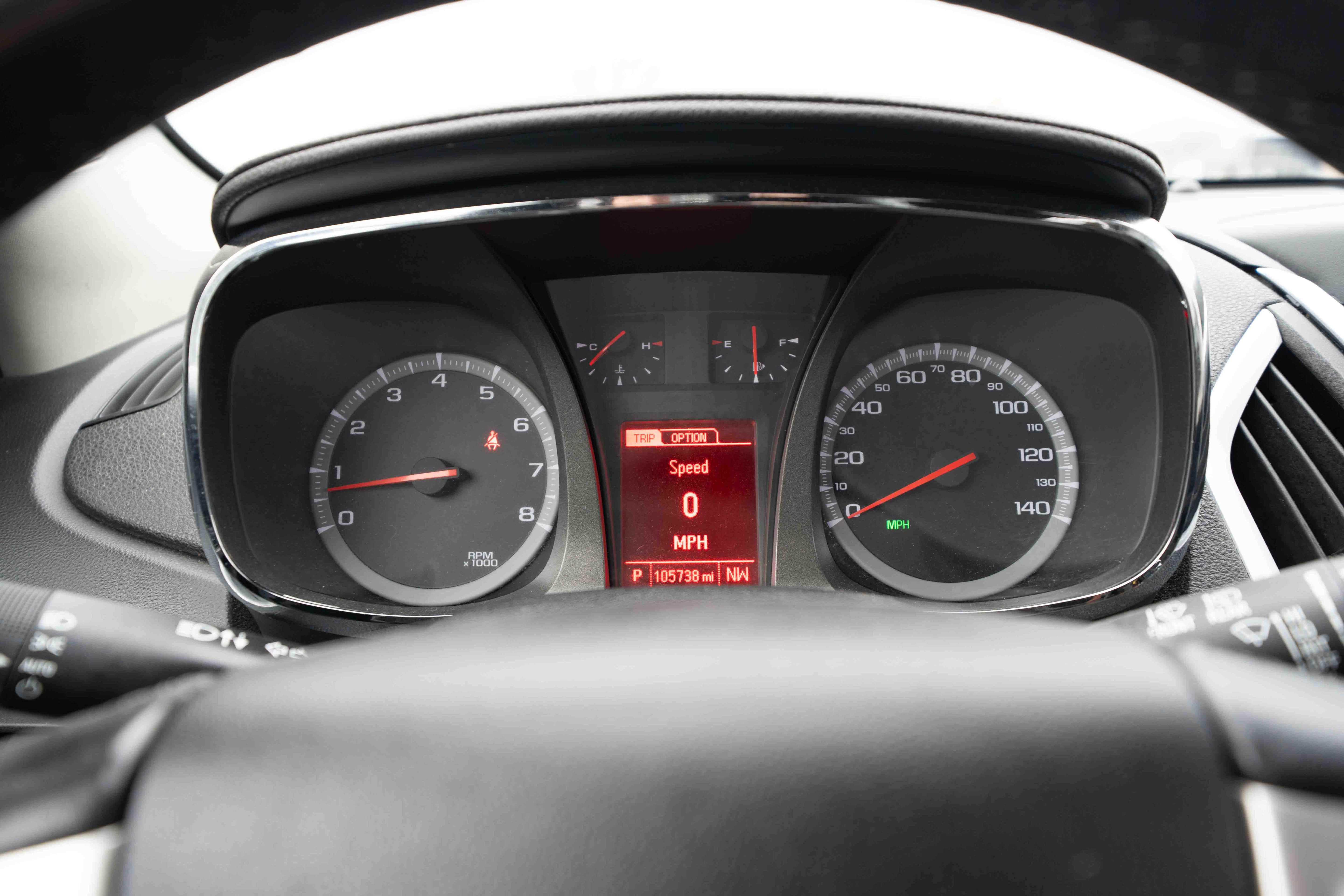 Used 2017 GMC Terrain SLE w/ Convenience Package image 16