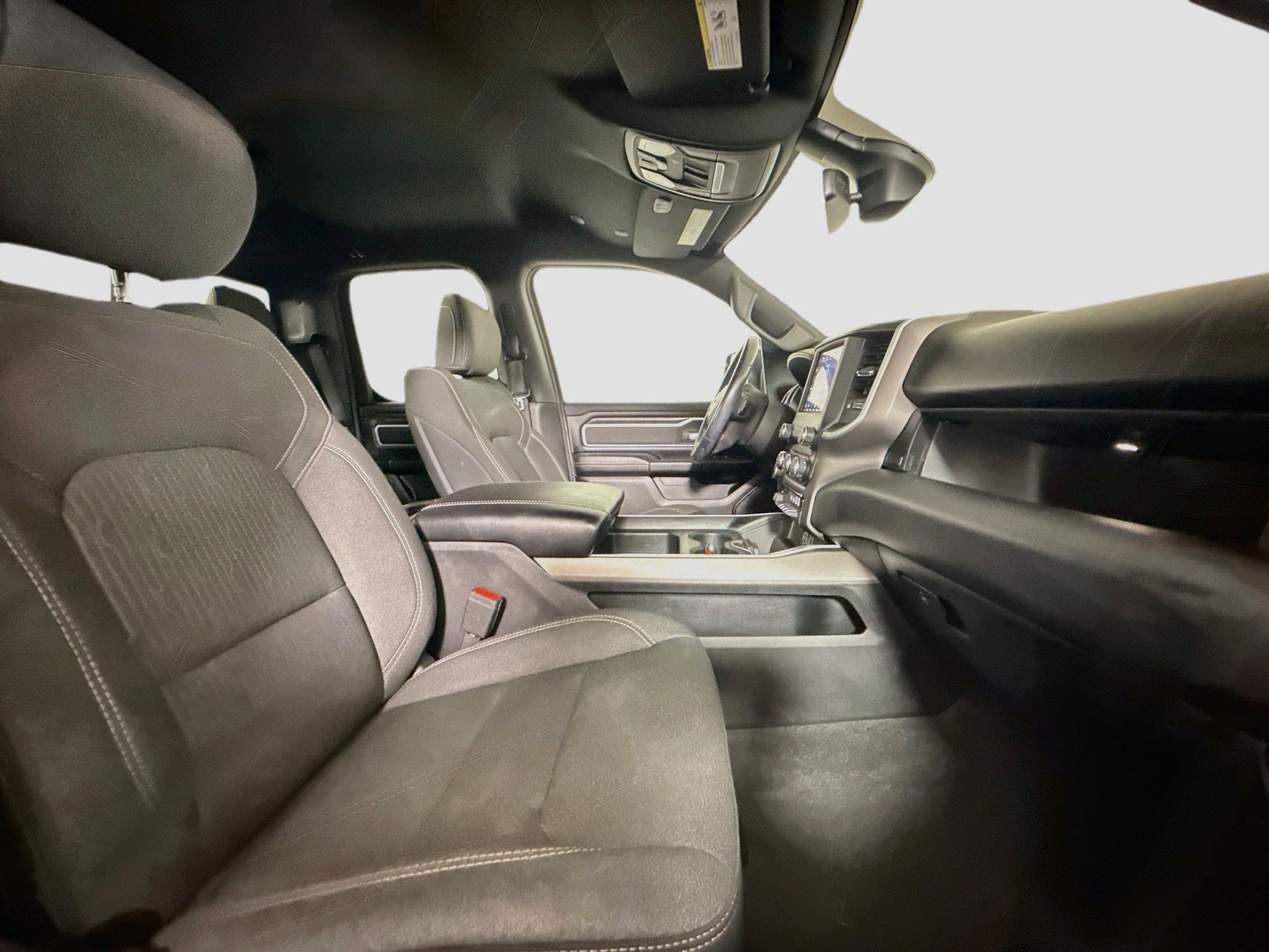 Used 2020 RAM 1500 Big Horn AWD/4WD image 29