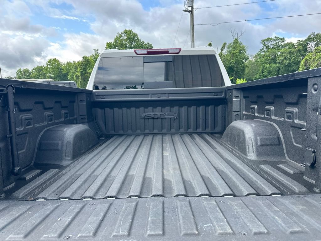 Used 2023 GMC Sierra 1500 AT4 w/ AT4 Premium Package AWD/4WD image 19