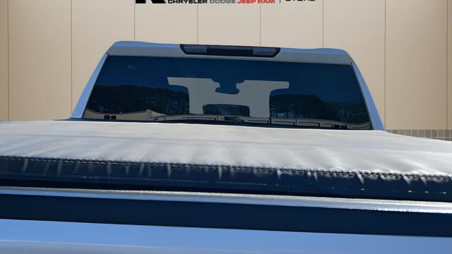 Used 2023 Chevrolet Silverado 1500 Custom image 51