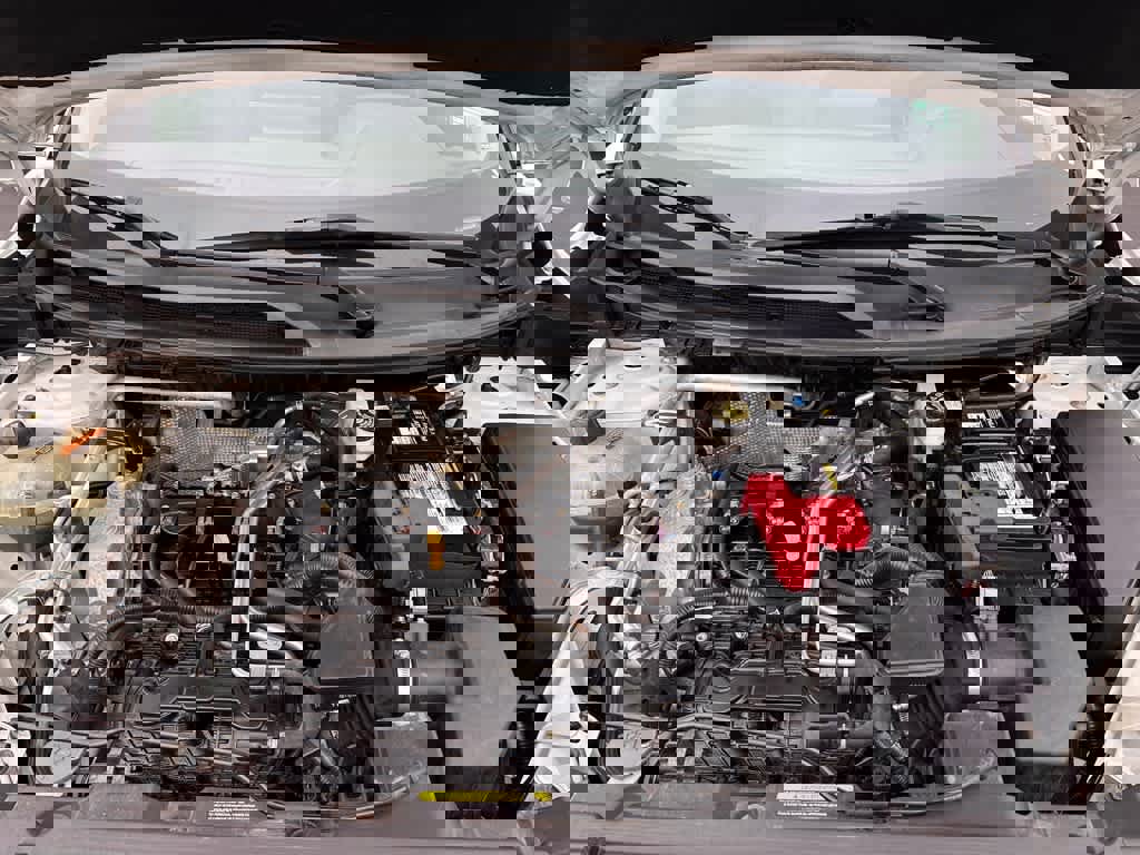 Used 2021 Nissan Rogue SV image 26