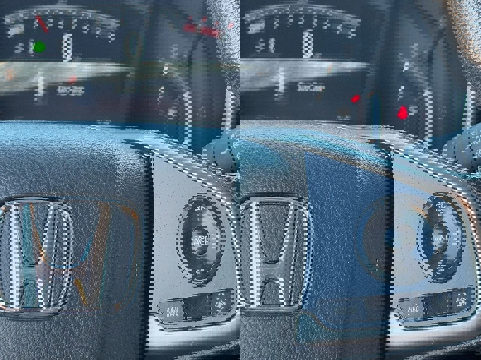 Used 2021 Honda CR-V EX image 20