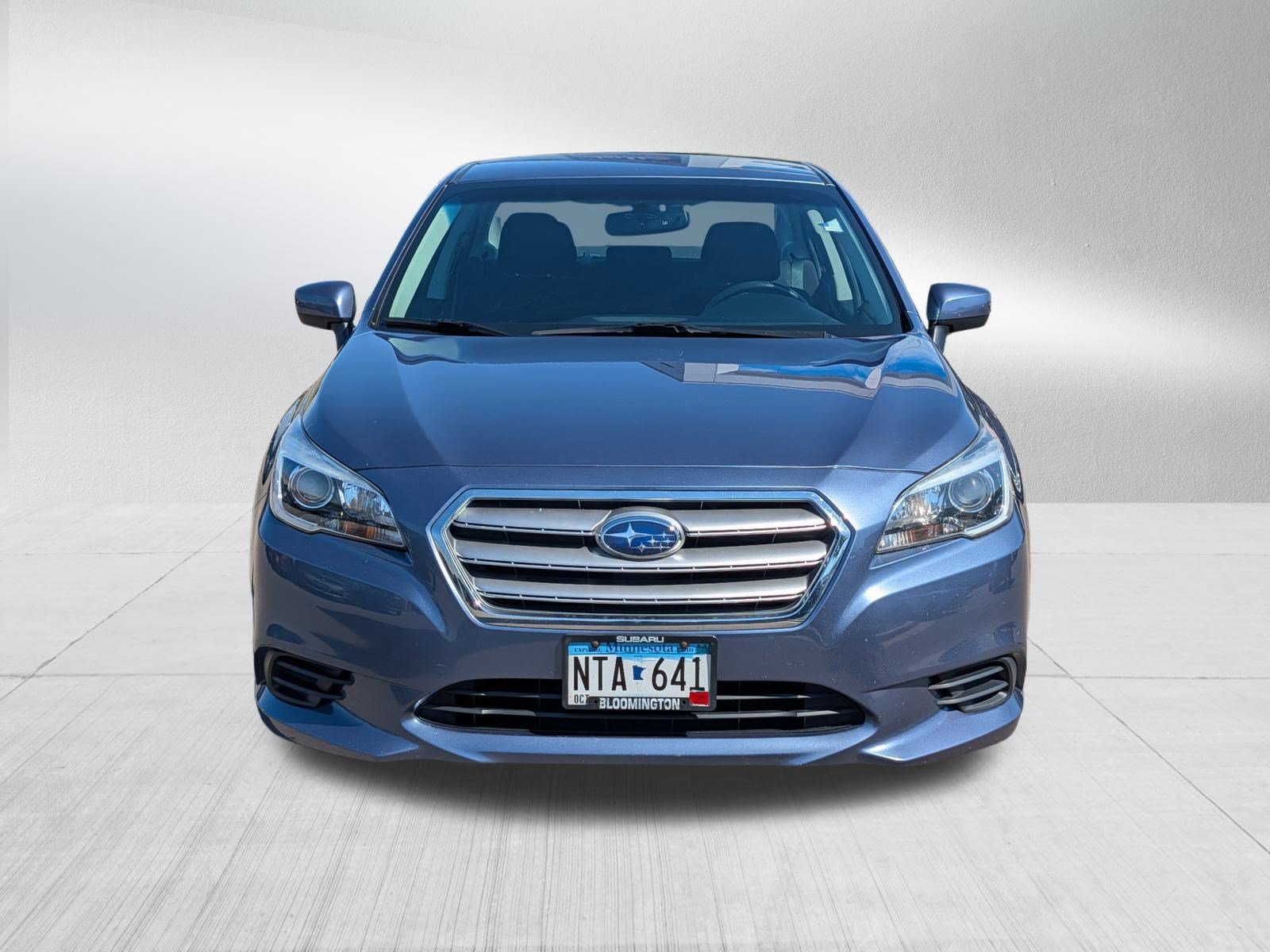 Used 2016 Subaru Legacy 2.5i Premium w/ Popular Package #2 AWD/4WD image 7