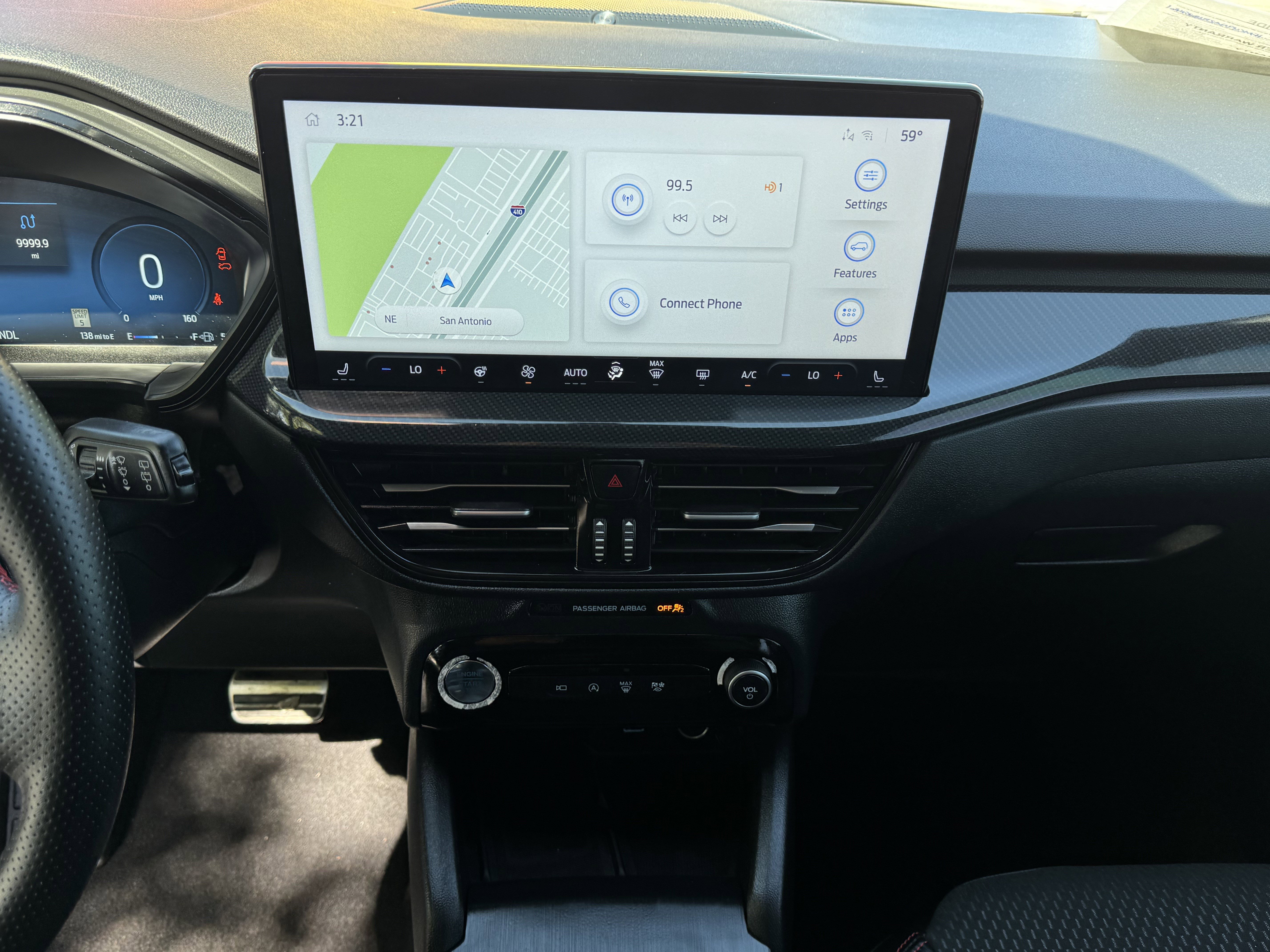 Used 2023 Ford Escape ST-Line Select w/ Tech Pack #2 image 20