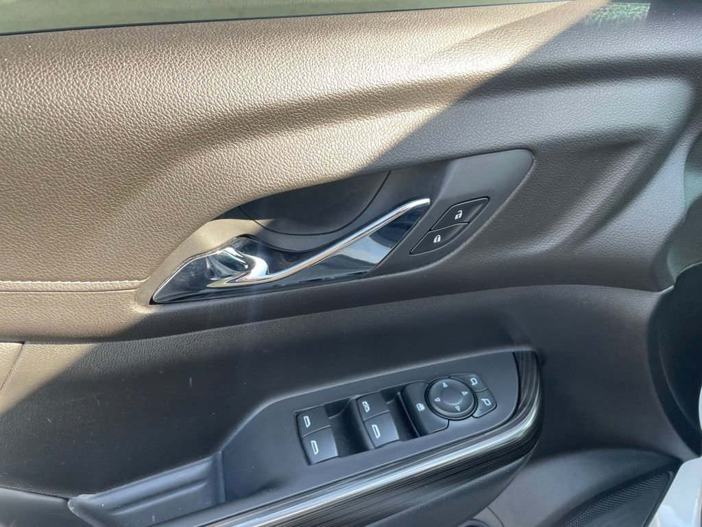 Used 2019 GMC Acadia SLT w/ Black Edition image 12