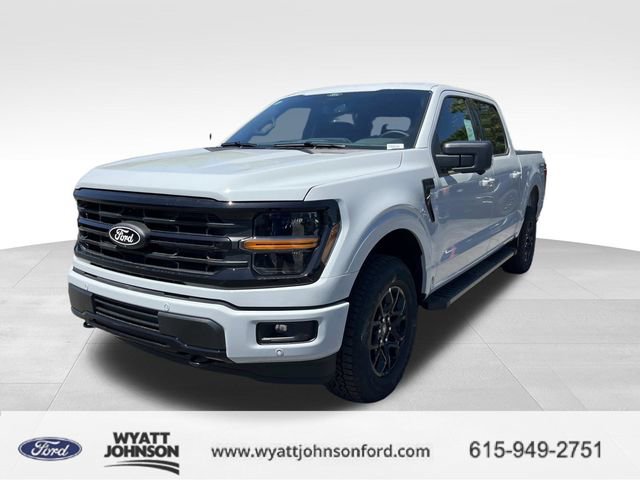 New 2026 Ford F150 XLT AWD/4WD image 7