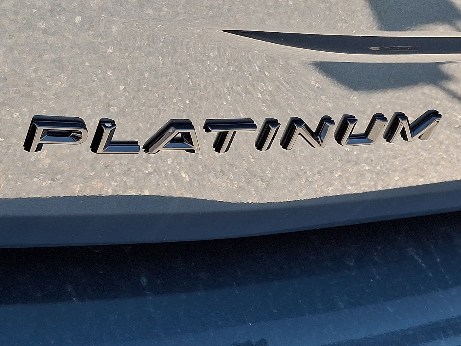 New 2026 Ford Expedition Platinum AWD/4WD image 19