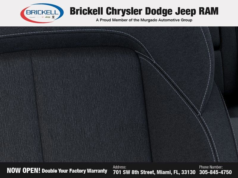New 2026 Jeep Grand Cherokee L Laredo RWD image 20