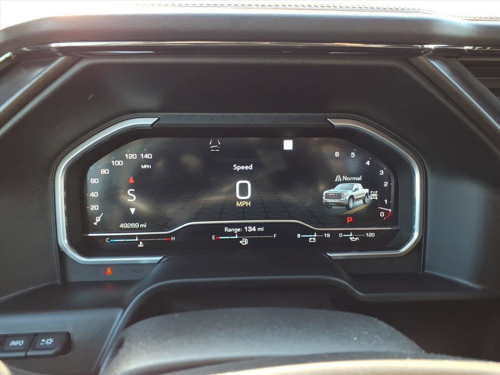 Used 2022 GMC Sierra 1500 AT4 w/ AT4 Premium Package image 22