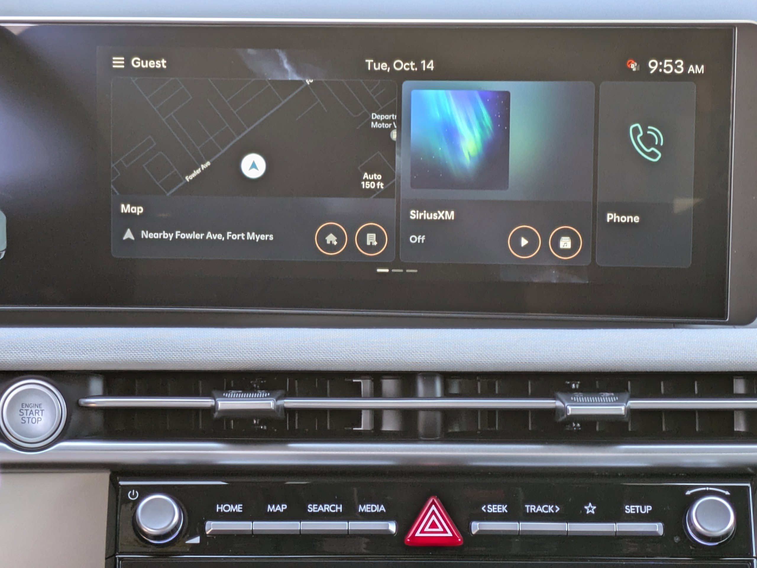 New 2026 Hyundai Tucson SE image 16