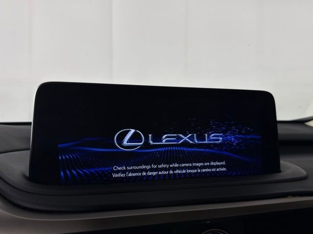 Certified 2022 Lexus RX 350 FWD w/ Premium Package image 21