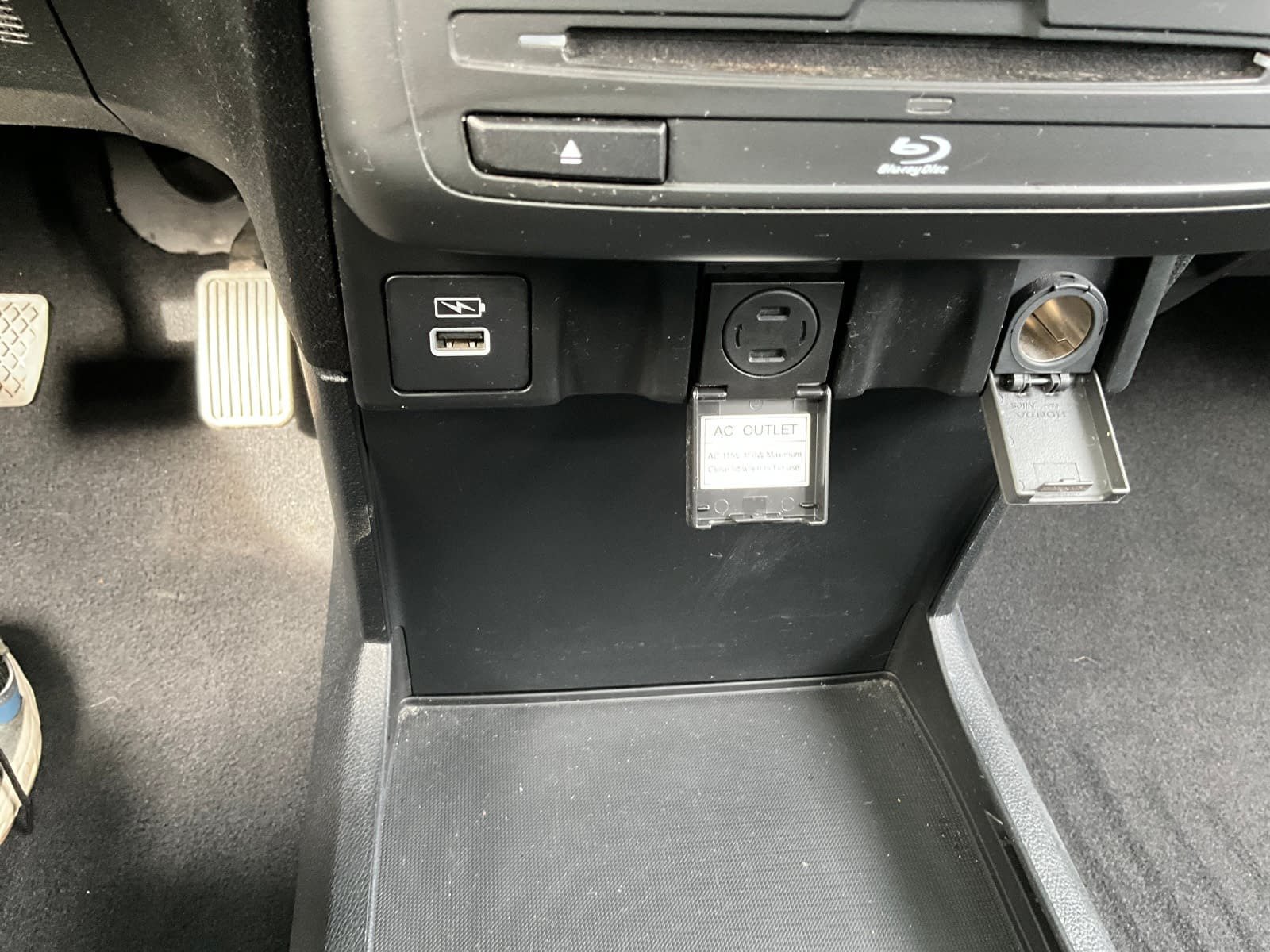 Used 2022 Honda Odyssey Touring image 12