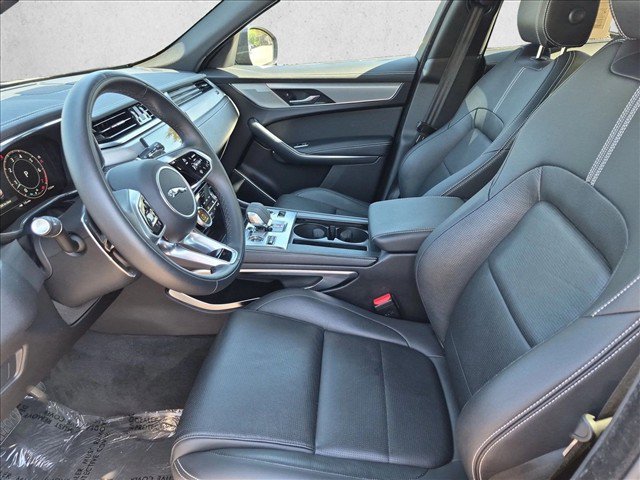 Used 2024 Jaguar F-PACE R-Dynamic S AWD/4WD image 16