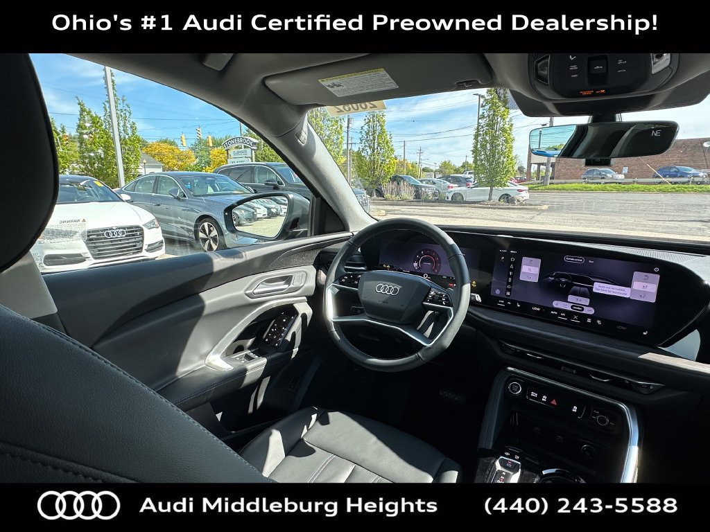 Used 2026 Audi Q5 Premium w/ Convenience Package AWD/4WD image 21