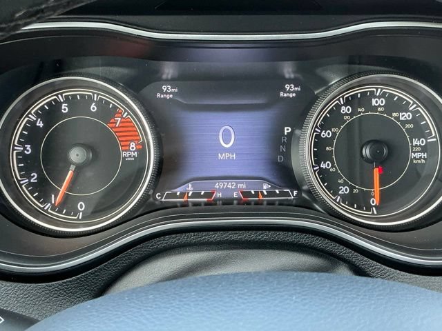 Used 2020 Jeep Cherokee Limited AWD/4WD image 31