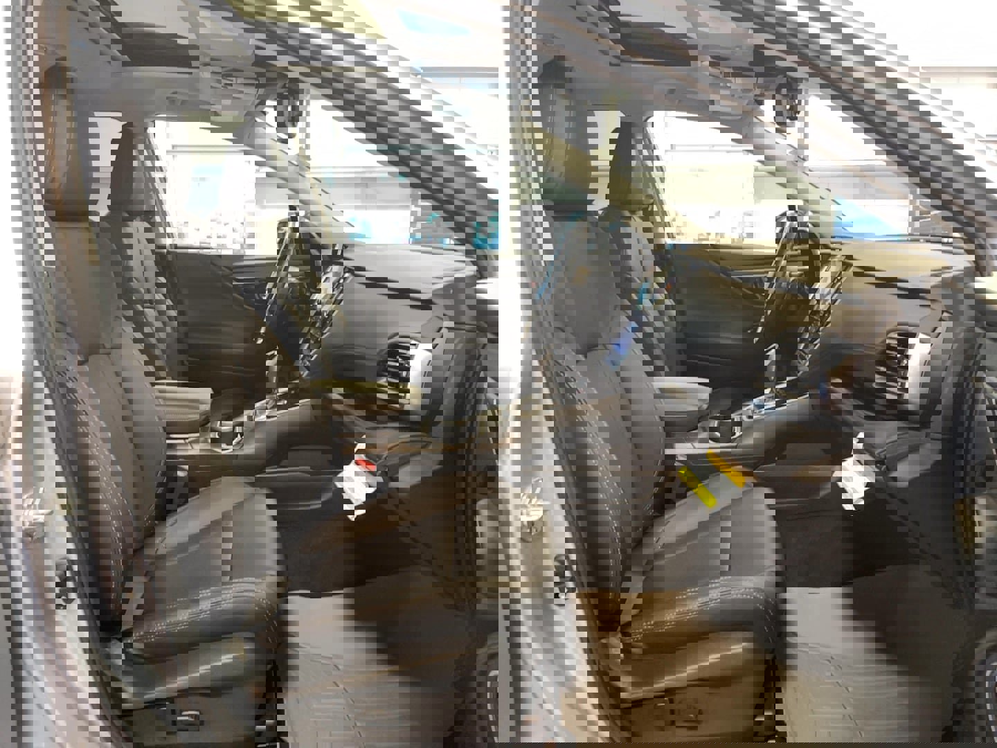 Used 2023 Subaru Outback Limited image 22