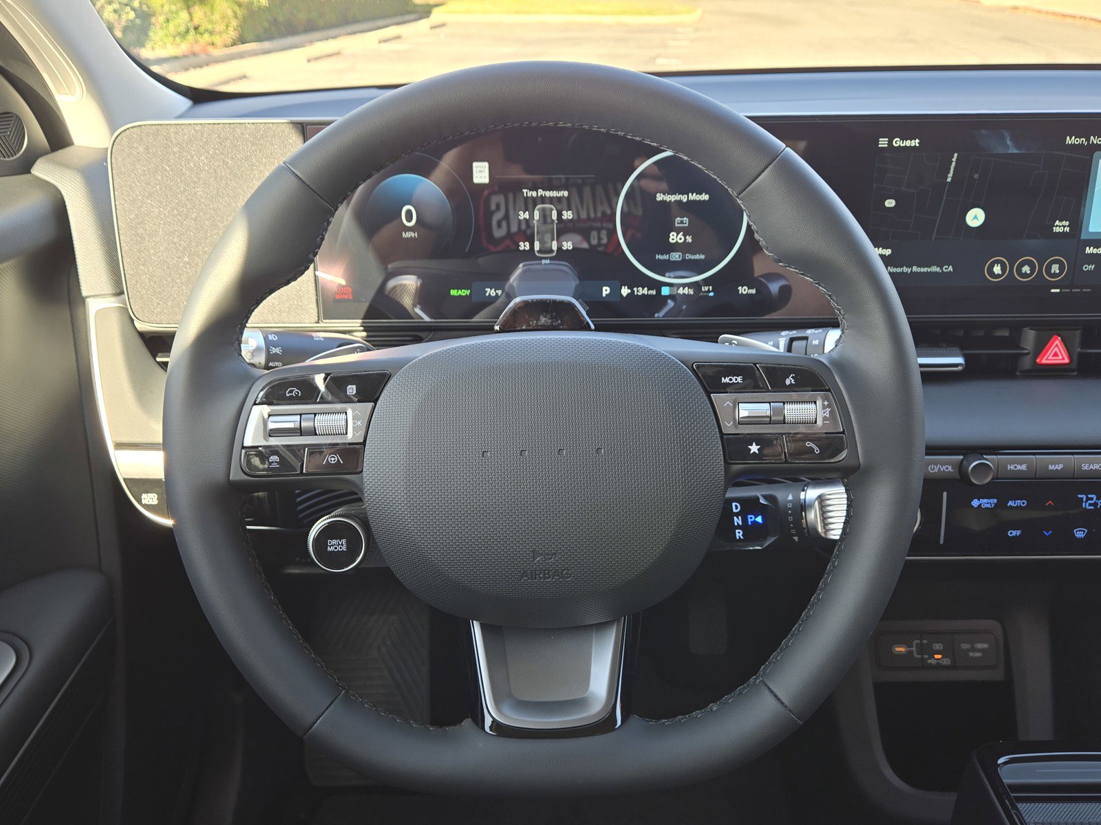 New 2026 Hyundai Ioniq 5 Limited image 22