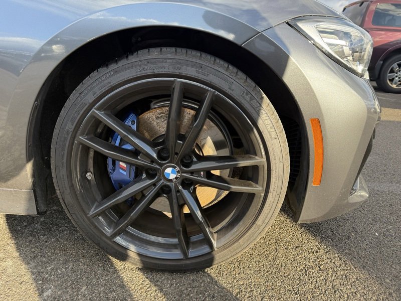 Used 2021 BMW M340i xDrive w/ Premium Package image 4