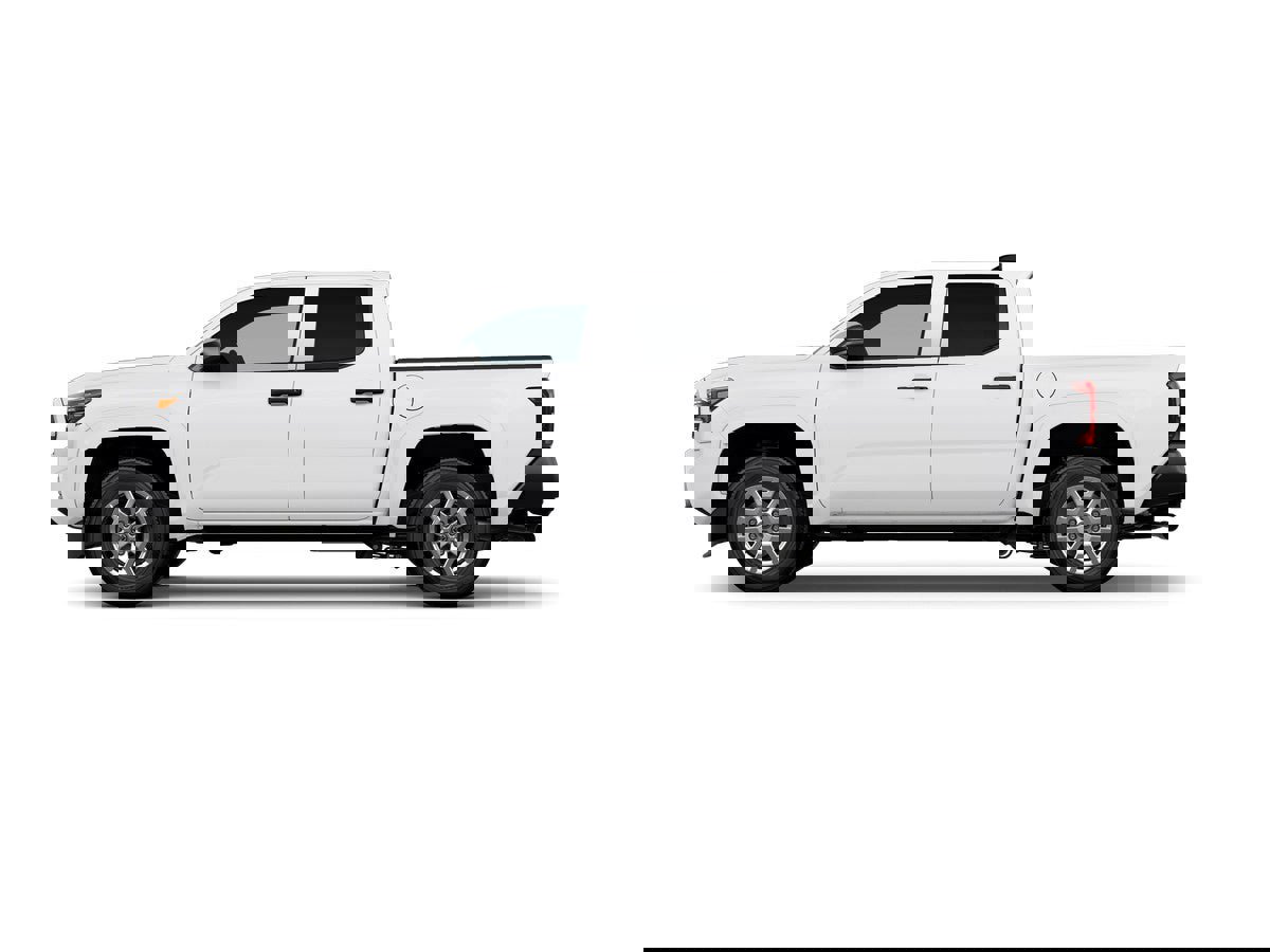 New 2025 Toyota Tacoma SR image 26