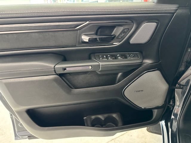 Used 2026 RAM 1500 Rebel w/ G/T Package AWD/4WD image 19