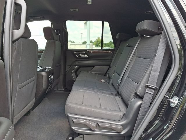 Used 2022 GMC Yukon SLE w/ Max Trailering Package AWD/4WD image 10