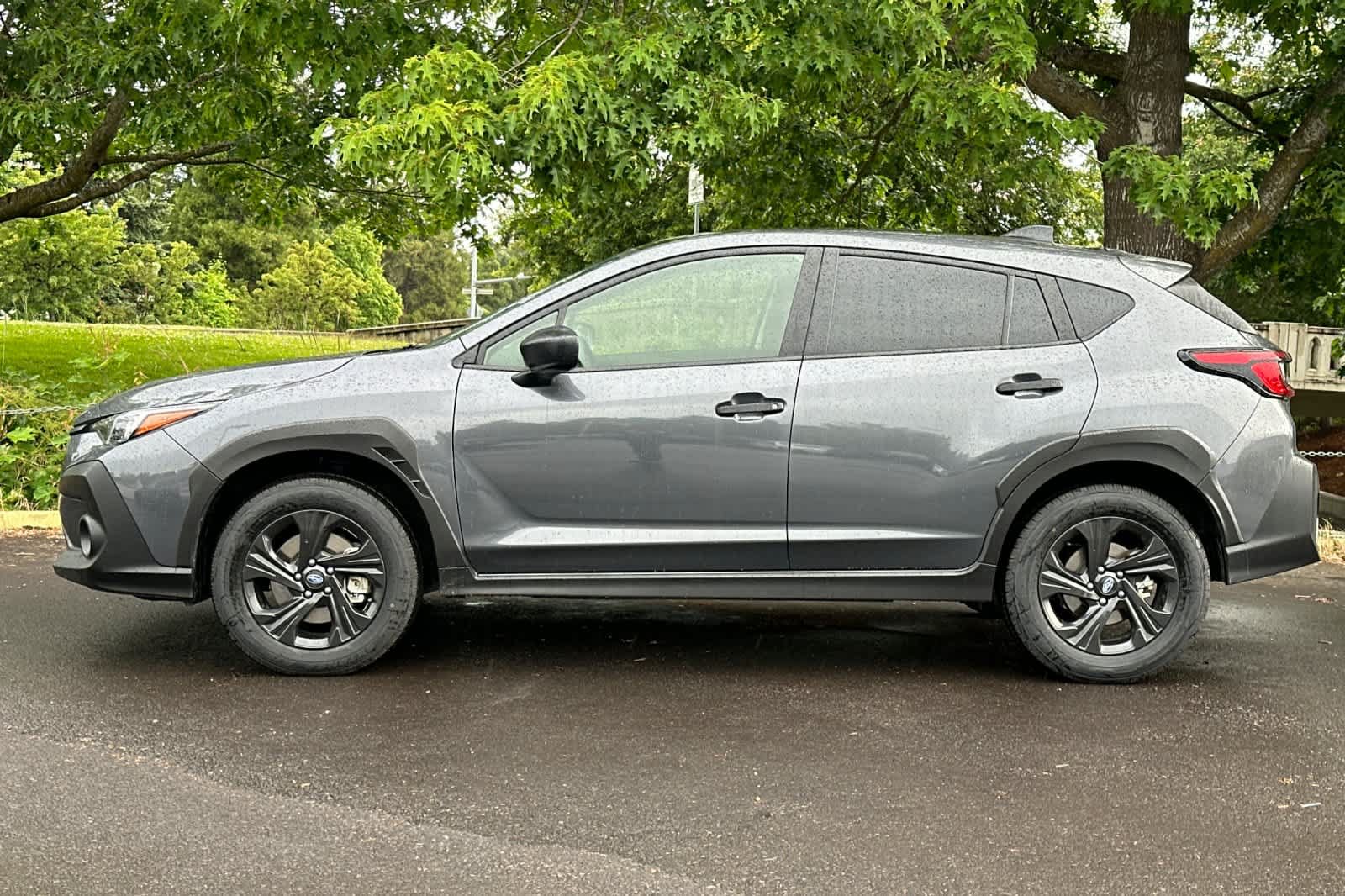 Used 2024 Subaru Crosstrek 2.0i AWD/4WD image 5