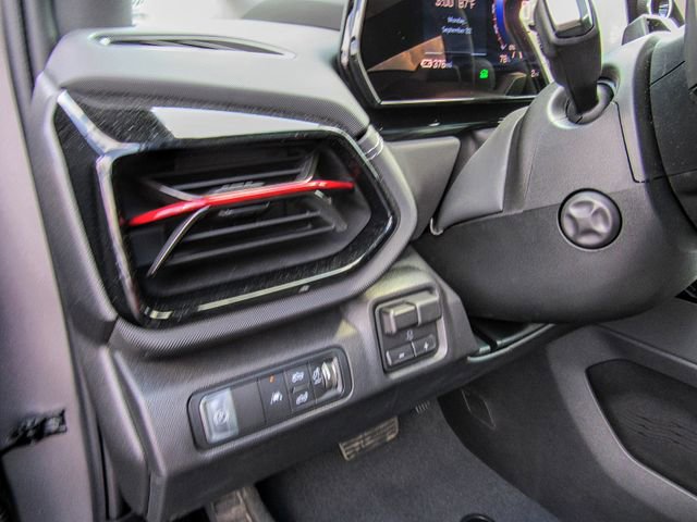 New 2026 Chevrolet Silverado EV Trail Boss image 21