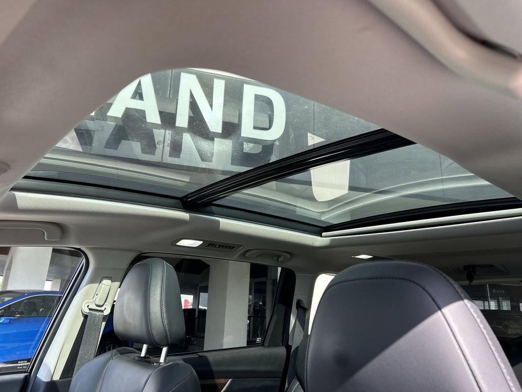 Certified 2023 Subaru Ascent Touring image 23