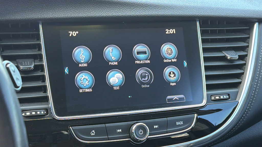 Used 2020 Buick Encore Preferred FWD image 15