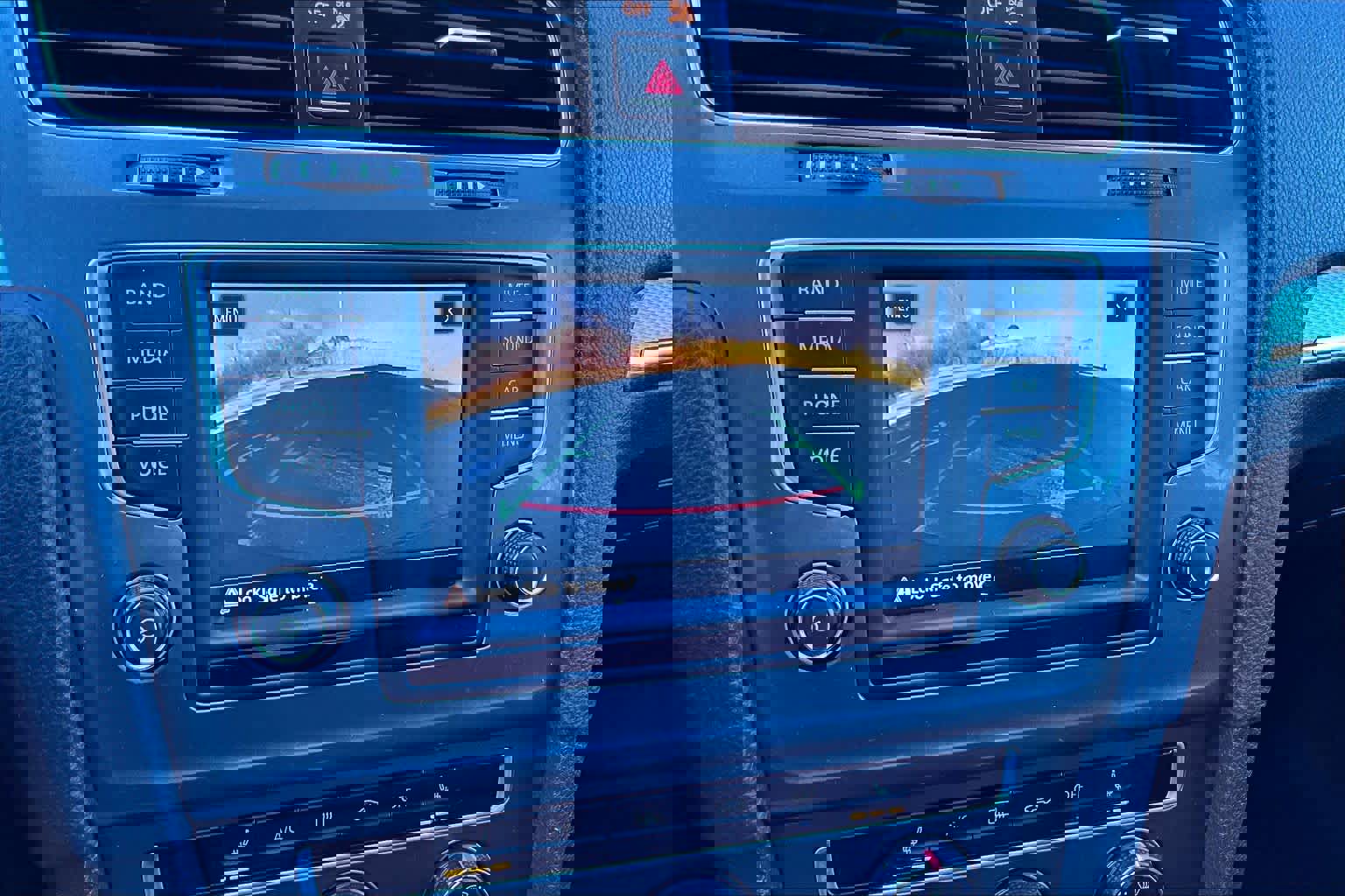 Used 2017 Volkswagen Golf Alltrack SE image 29