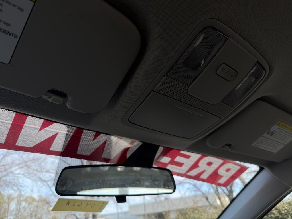 Used 2021 Kia Forte LXS image 22