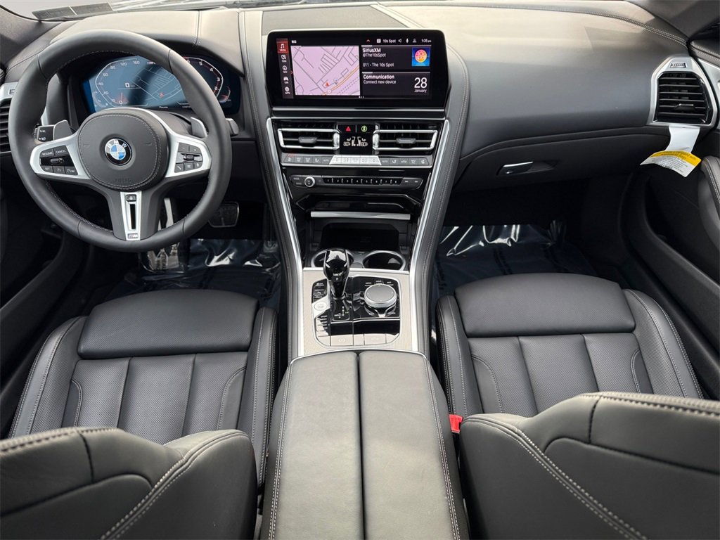 Used 2026 BMW M850i xDrive Convertible image 10