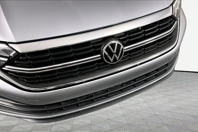 Used 2024 Volkswagen Jetta S FWD image 29