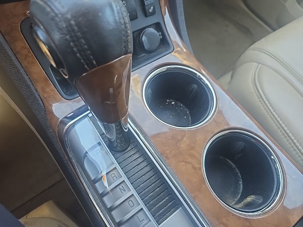 Used 2012 Buick Enclave Leather w/ LPO, Cargo Convenience Pkg image 16