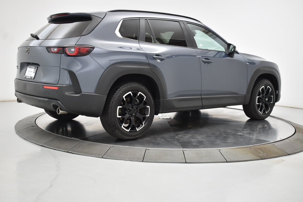 Certified 2026 MAZDA CX-50 Meridian Edition AWD/4WD image 21
