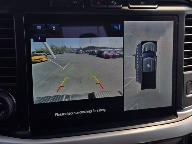 Used 2022 Ford F150 XLT w/ Equipment Group 302A High image 31